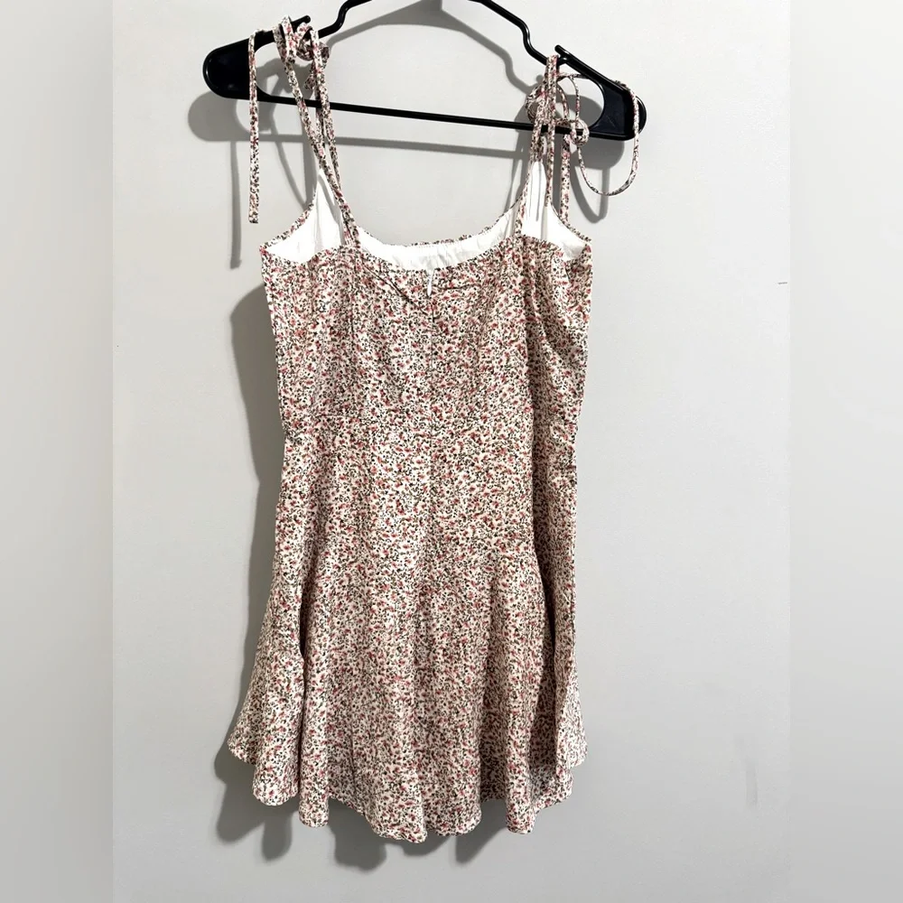 The Marko Rompers Red Multi size US 6 - Picture 2 of 6